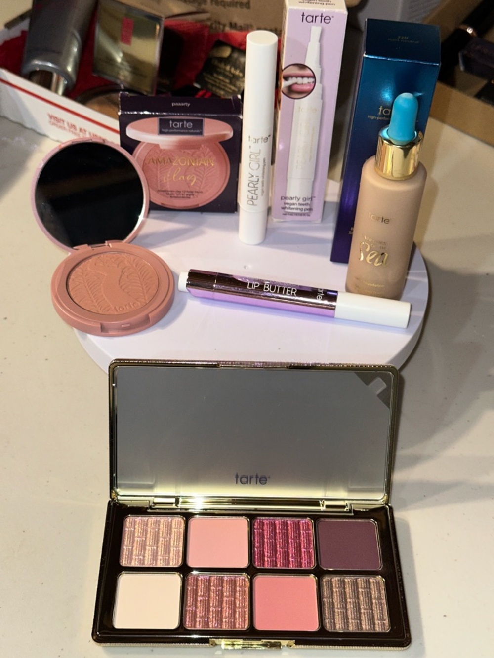 Tarte bundle - Picture 2 of 3